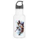 Search for video game water bottles Kingdom hearts