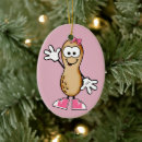 Search for peanut ornaments Cute