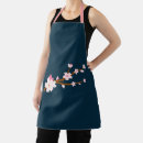 Search for japanese aprons Pink