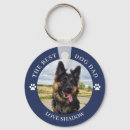 Search for pawprint keychains From the dog