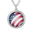 Search for cool necklaces Red