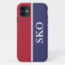 Search for red white and blue iphone cases America