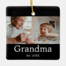 Search for grammy ornaments Typography