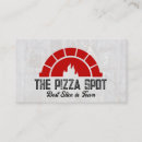 Search for flame business cards Restaurant