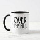 Search for over the hill gifts Joke