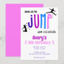 Search for jump park invitations Girl