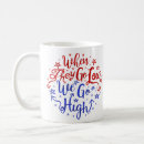 Search for michelle obama mugs we go high