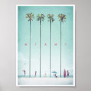 Search for vintage posters Beach