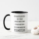 Search for congratulations on your promotion gifts Job