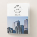 Search for real estate folders Minimalist