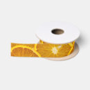 Search for orange fruit ribbon Food