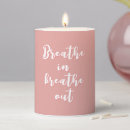 Search for motivation quote candles Self care