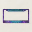 Search for purple and teal plates For her