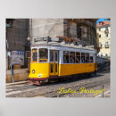 Search for lisbon posters Yellow