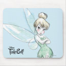 Search for tinkerbell mousepads Fairies