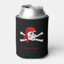 Search for pirate can coolers Captain