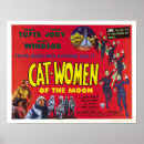 Search for vintage sci fi posters Moon