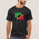 Search for st kitts and nevis clothing Flag