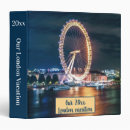 Search for travel photo album binders Blue