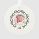 Search for acrylic ornaments Floral