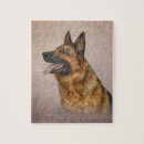 Search for german shepherd puzzles Canine