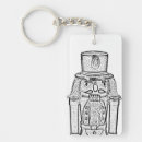 Search for nutcracker keychains Ballet