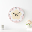 Search for flower clocks Petal