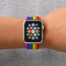 Search for gay apple watch bands Rainbow