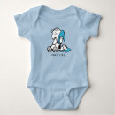 Search for linus baby clothes Charles schulz