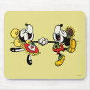 Search for minnie mouse mousepads Cartoon