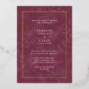 Search for romantic invitations Classic