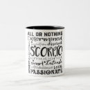 Search for zodiac mugs Scorpio