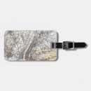 Search for new york luggage tags Nyc map