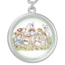 Search for little girl necklaces Girls