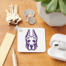 Search for great dane keychains College