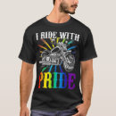 Search for biker tshirts Flag