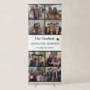 Search for graduation signs and banners White