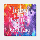 Search for message magnets Colorful