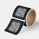 Search for marketing stickers Minimalist
