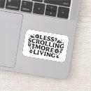 Search for funny quotes stickers For her