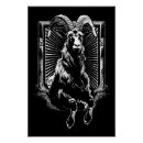 Search for baphomet posters Gothic