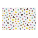 Search for sesame street placemats Oscar the grouch