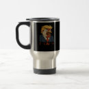 Search for funny travel mugs Crow