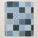 Search for quilt patch blankets Abstract