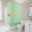 Search for japanese shower curtains Pink