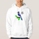 Search for bird hoodies Jay