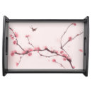Search for cherry blossom serving trays Beautiful