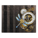 Search for dragonfly puzzles Gold
