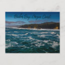 Search for oregon coast postcards United states