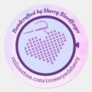 Search for cross stitch stickers Embroidery